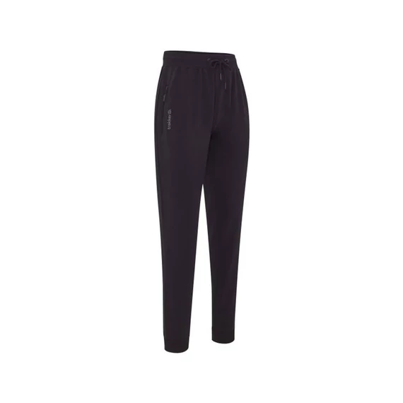 Trakker CR Logo Jogger Black Size: S, M, L, XL, XXL, XXXL - Trakker fekete színű melegítő nadrág hat méretben: S, M, L, XL, XXL, XXXL
