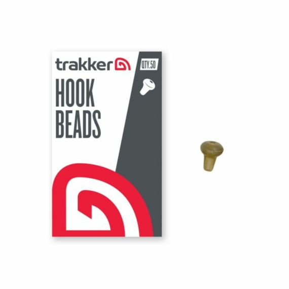 Trakker Hook Beads - horog stopper