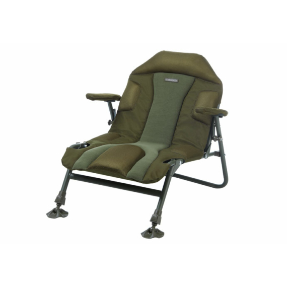 Trakker Levelite Compact Chair - karfás szék