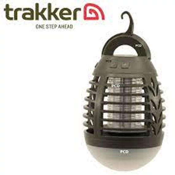 Trakker Nitelife Bug Blaster - szúnyogcsapda sátorlámpa