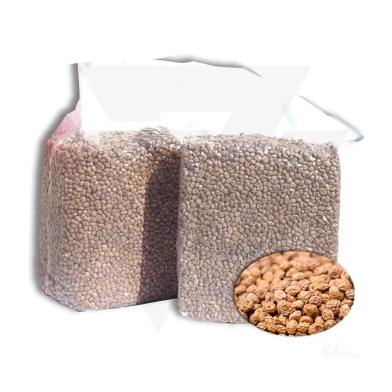 Tigernuts Large Tigrismogyoró 10kg (10-14mm)