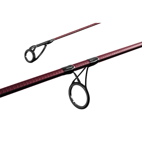 Delphin Bojlis Bot ETNA E3 / 2 rész 380cm/3,50lbs