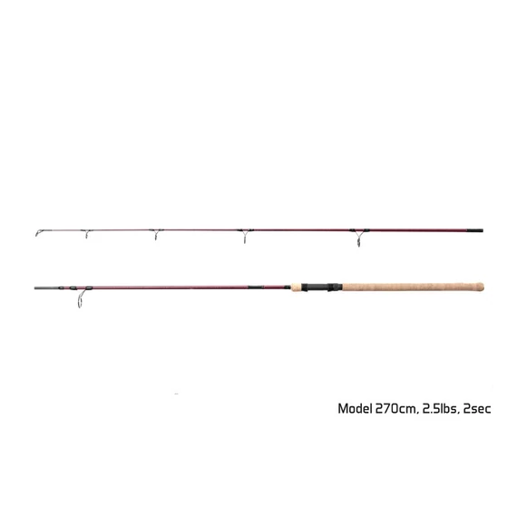 Delphin Bojlis Bot ETNA E3 cork / 2 rész 380cm/3,50lbs