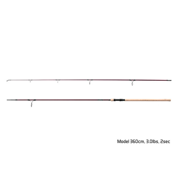 Delphin Bojlis Bot ETNA E3 cork / 2 rész 380cm/3,50lbs