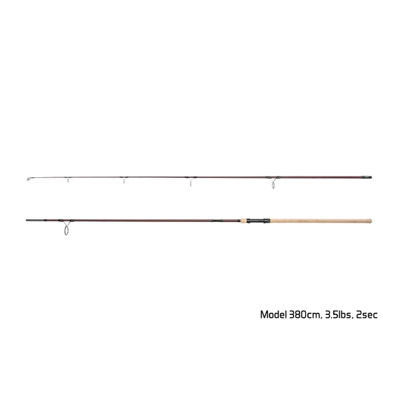 Delphin Bojlis Bot ETNA E3 cork / 2 rész 380cm/3,50lbs