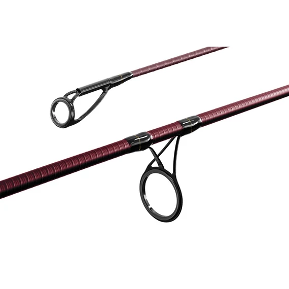 Delphin Bojlis Bot ETNA E3 cork / 2 rész 380cm/3,50lbs