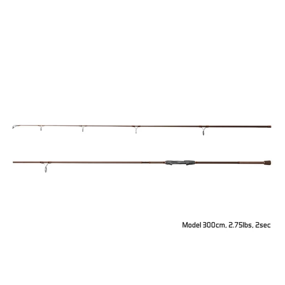 Delphin Bojlis Bot IMPALA Carper / 2 rész 380cm/3,50lbs