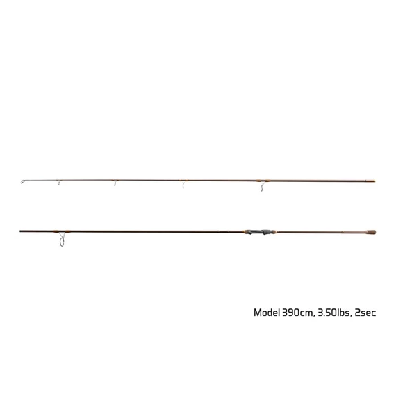 Delphin Bojlis Bot IMPALA Carper / 2 rész 380cm/3,50lbs