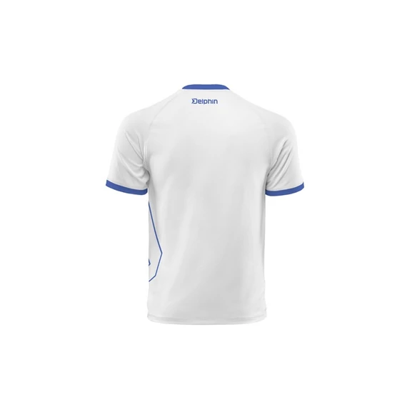 Delphin Trikó HYPER fehér 3XL