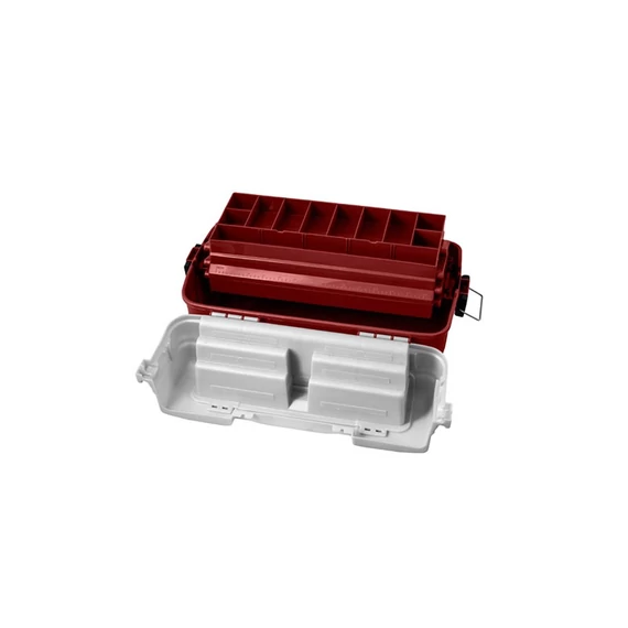 Delphin Doboz TBX MultiCase