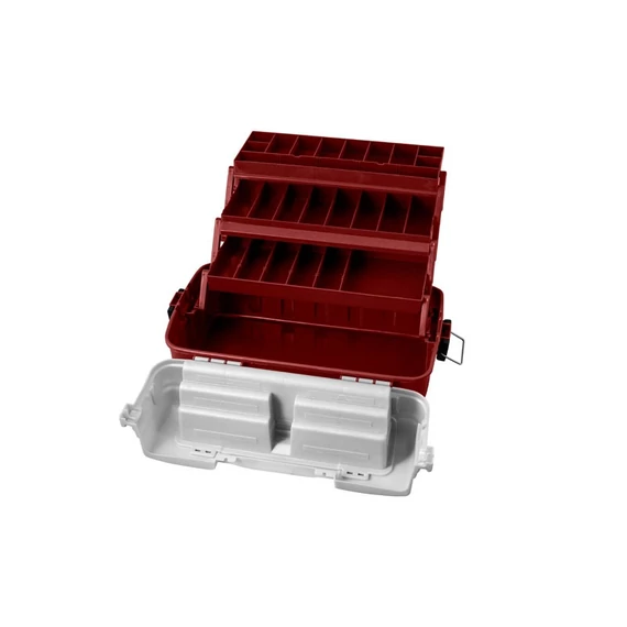 Delphin Doboz TBX MultiCase