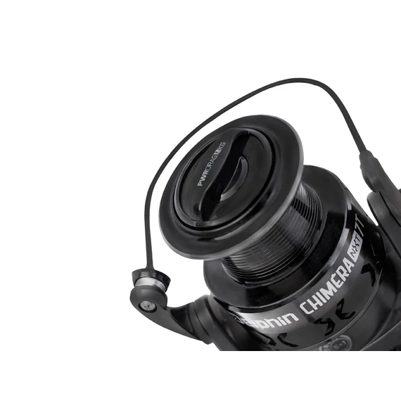 Delphin Mély dob CHIMERA NXT 7T DP aluminium