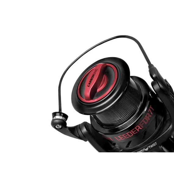 Delphin Sekély dob LEEDER FDR 7T SH aluminium