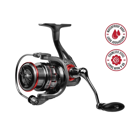 Delphin Fém Pótdob a IXTREK 4T aluminium