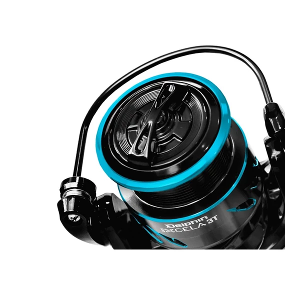 Delphin IXCELA 4T AL BODY méret. 4000