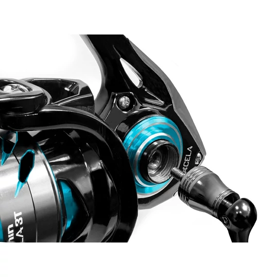 Delphin IXCELA 4T AL BODY méret. 4000