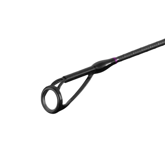 Delphin Bojlis Bot CORSA BLACK Carp SiC 360cm/3.25lbs/3 rész