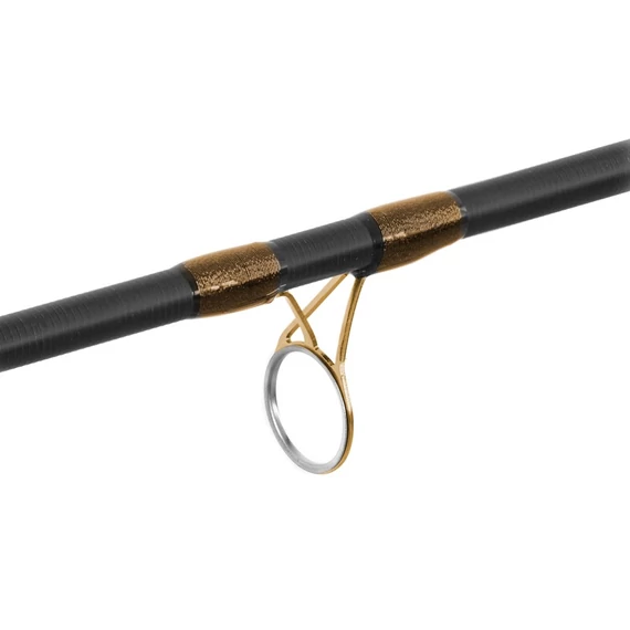 Delphin Spicc REWIR Picker Medium - zöld /CarbonGLASS/ 1db