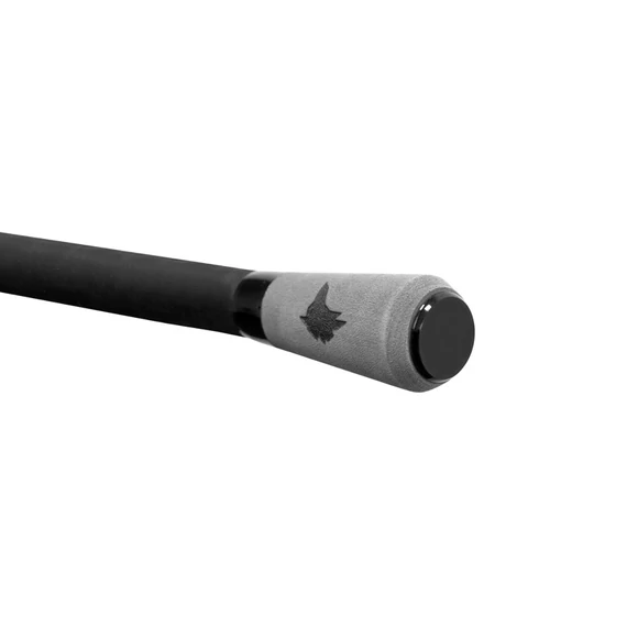 Delphin Spicc LYCAN TeleFEEDER Ultra light - sárga /CarbonGLASS/ 1db