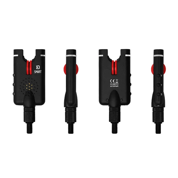 Delphin Kapásjelző a szetthez SMART sárga