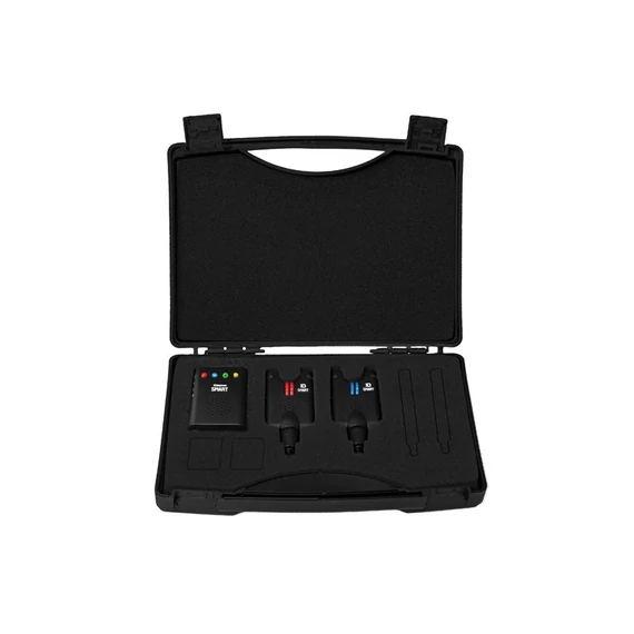 Delphin Kapásjelző a szetthez SMART sárga