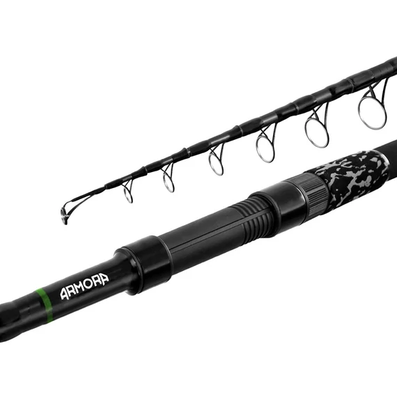 Delphin Telszkópos Bot ARMORA 300cm/2,75lbs