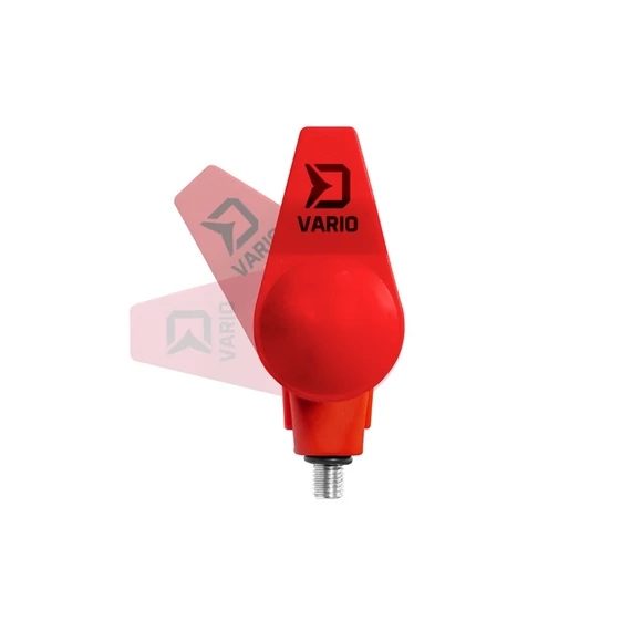 Delphin EVA Vario feeder bottartó 30cm