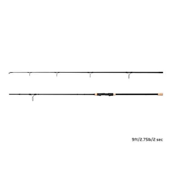Delphin Bojlis Bot NIRVANA CRP 9ft/2.75lbs/2 rész
