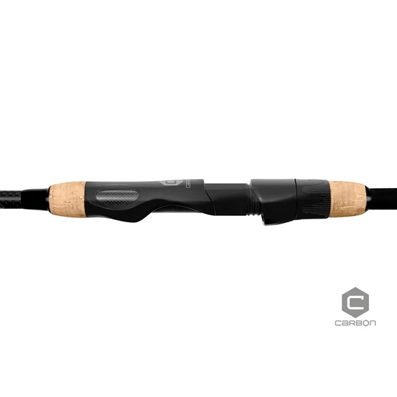 Delphin Bojlis Bot NIRVANA CRP 9ft/2.75lbs/2 rész