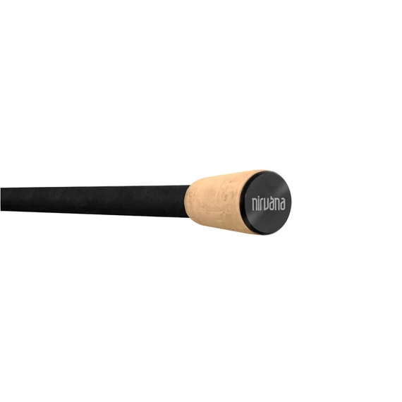 Delphin Bojlis Bot NIRVANA CRP 9ft/2.75lbs/2 rész