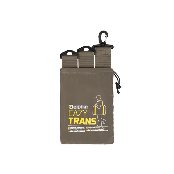 Delphin Szállítópánt Eazy TRANS
