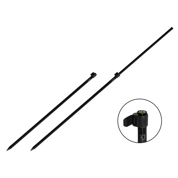 Delphin SimpleSTICK teleszkópos leszúró