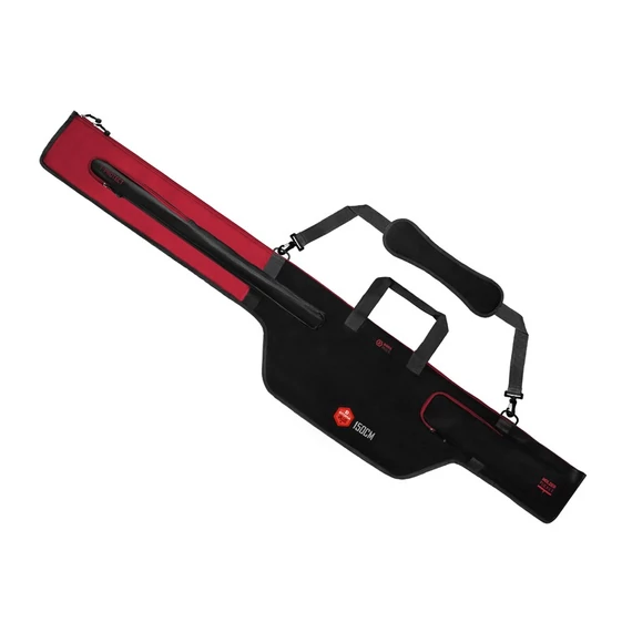 Delphin ATOMA Plus kétkamrás bottáska 140cm / 360-3