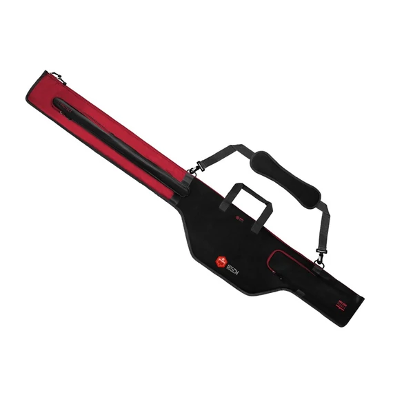 Delphin ATOMA Plus kétkamrás bottáska 140cm / 360-3
