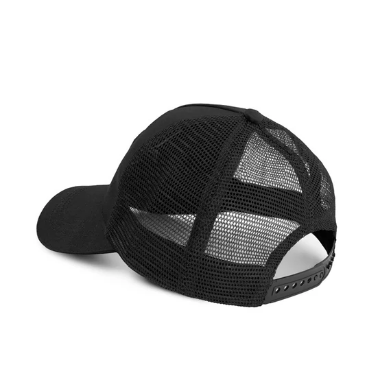 Delphin Sapka BlackWay Trucker UNI