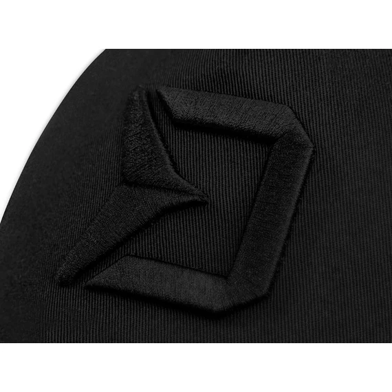 Delphin Sapka BlackWay Trucker UNI