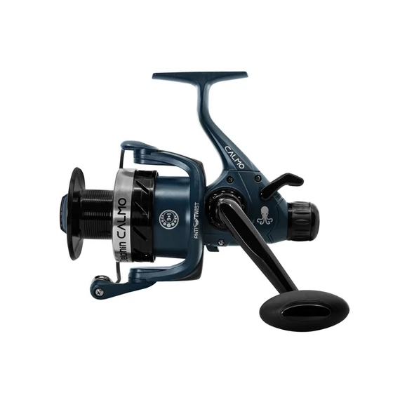 Delphin CALMO 3T DP Nyeletőfékes Orsó 3000