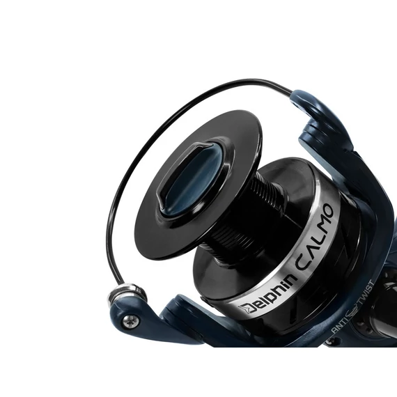 Delphin CALMO 3T DP Nyeletőfékes Orsó 3000