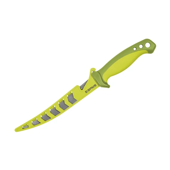 Delphin Filéző kés SPIKE penge 16,5cm