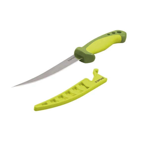 Delphin Filéző kés SPIKE penge 16,5cm
