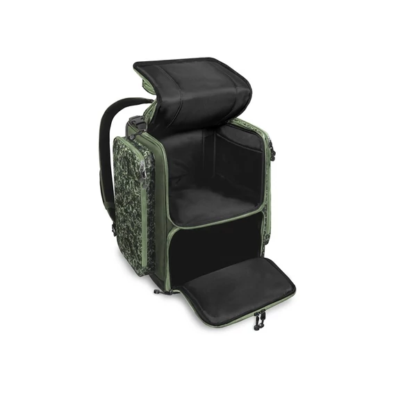 Delphin Hátizsák x Carryall TRANZPORTER SPACE C2G 55L