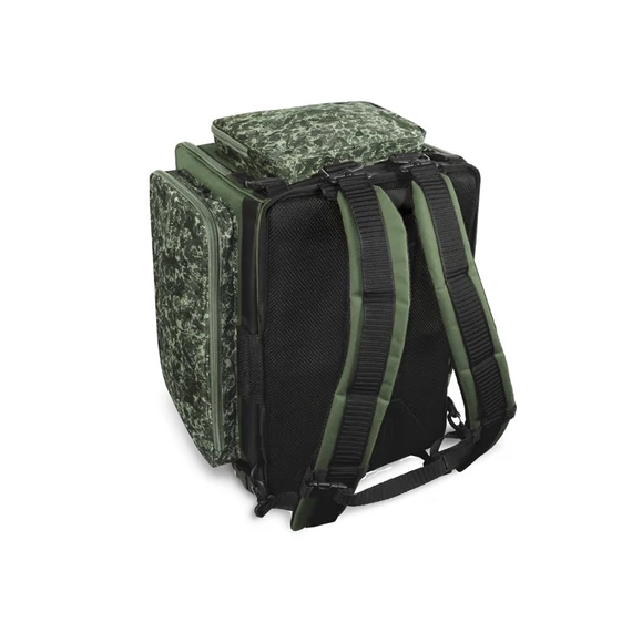 Delphin Hátizsák x Carryall TRANZPORTER SPACE C2G 55L