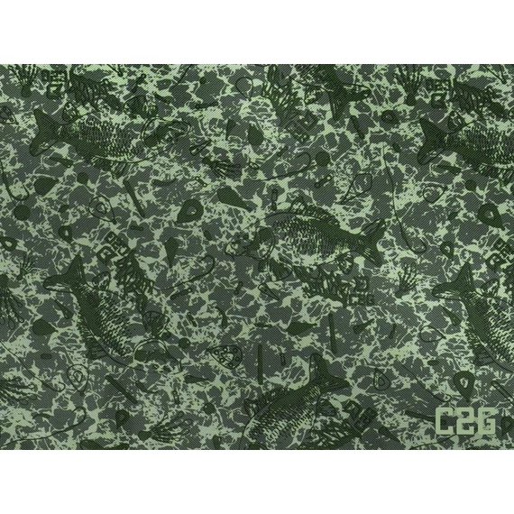 Delphin Hátizsák x Carryall TRANZPORTER SPACE C2G 55L