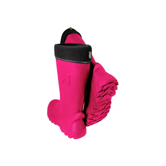 Delphin Csizma BRONTO Queen / rózsaszín