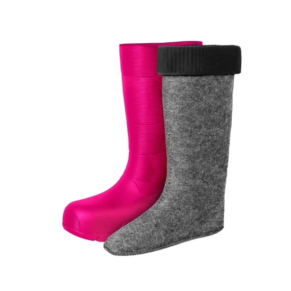 Delphin Csizma BRONTO Queen / rózsaszín