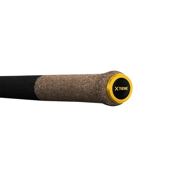 Delphin RIVER Trophy NXT X-TREME + 4 spicc 400cm/250g/3 rész