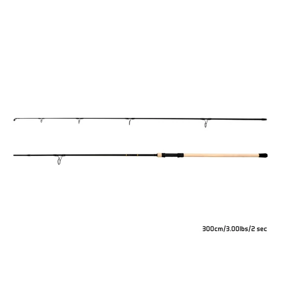 Delphin Bojlis Bot ARMADA NX BlackWay Cork 300cm/3.00lbs/2 rész
