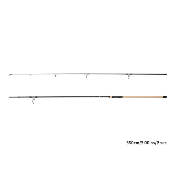 Delphin Bojlis Bot ARMADA NX BlackWay Cork 300cm/3.00lbs/2 rész