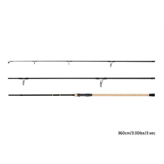 Delphin Bojlis Bot ARMADA NX BlackWay Cork 300cm/3.00lbs/2 rész