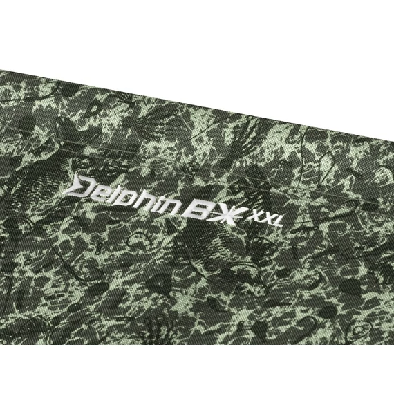 Delphin Szék BX C2G XXL 35x35x45cm